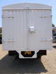 Mitsubishi Fuso Canter 2019 - 3