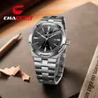 Chaxigo Date Display Automatic Watch #Ca074 - 1