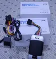 GSM GPS Vehicle Tracker Real-Time Car Tracking Device - 1