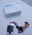 GSM GPS Vehicle Tracker Real-Time Car Tracking Device - 2