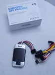 GSM GPS Vehicle Tracker Real-Time Car Tracking Device - 3