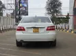 Mercedes-Benz E250 2012 White - 4