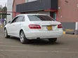 Mercedes-Benz E250 2012 White - 5