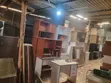 Office Table with Chair - 2
