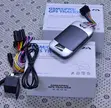 Car GPS Tracker GSM GPRS Vehicle Tracking Device - 1