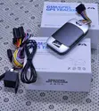 Car GPS Tracker GSM GPRS Vehicle Tracking Device - 2