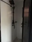 40FT Container Converted to 2-Bedroom House - 4