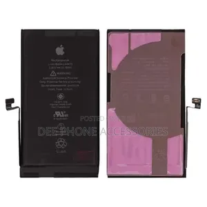 iPhone 12 / 12 Pro Replacement Battery