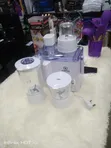 Smart Pro 4-in-1 Juicer - 2