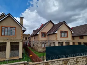 5 Bedroom Villa for Sale in Checkpoint, Kibiku