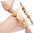 Mti wa Kuni wa Kete 5 wa Kufanyia Massage - 2