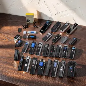Special Offer: Portable Digital Audio Voice Recorder