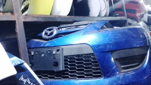 Mazda Premacy Front Bumper (2010-2013)