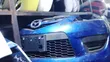 Mazda Premacy Front Bumper (2010-2013) - 1
