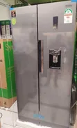 Syinix Side by Side 460L Refrigerator - 1