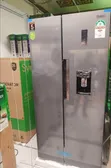 Syinix Side by Side 460L Refrigerator - 2
