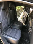Mercedes-Benz A-Class 2015 Black - 4