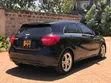 Mercedes-Benz A-Class 2015 Black - 5