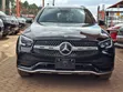 Mercedes-Benz GLC-Class 2019 Black - 1