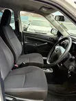 Toyota Probox 2015 White - 1