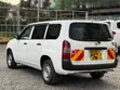 Toyota Probox 2015 White - 3