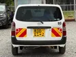 Toyota Probox 2015 White - 5