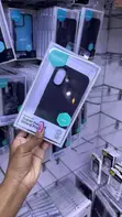 Nillkin Super Frosted Pro Matte Case for iPhone 17 - 1