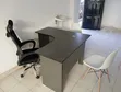 Boss Office Products L-Shaped Desk - 1