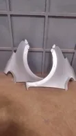 Bonnet na Wings za Toyota Ractis (2005-2009) - 2
