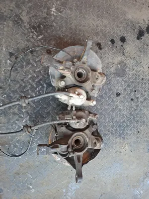 Nissan Dayz Complete Hubs (Used)