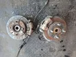 Nissan Dayz Complete Hubs (Used) - 2