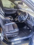 Toyota Harrier 2015 Black - 4