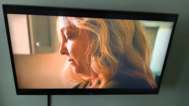 LG 43" Full HD LED TV - 1