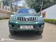 Toyota Land Cruiser Prado 2004 Green - 1