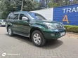 Toyota Land Cruiser Prado 2004 Green - 2