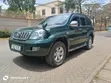 Toyota Land Cruiser Prado 2004 Green - 3
