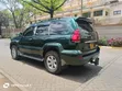 Toyota Land Cruiser Prado 2004 Green - 4