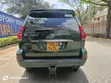 Toyota Land Cruiser Prado 2004 Green - 5