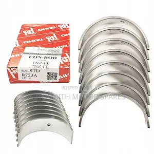 Con Rod Bearing for Toyota 1NZ/2NZ Engines