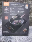 Raf Induction Cooker 2200W - 1