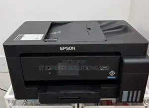 Epson M15140 A3+ Monochrome Ink-Jet Printer