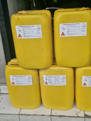 Sika Plastocrete-N Kiungo cha Kuzuia Maji