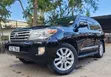 Toyota Land Cruiser 2012 ZX - 2
