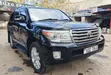 Toyota Land Cruiser 2012 ZX - 3