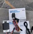 Vehicle GPS Tracker with GSM GPRS Real-Time Tracking - 1