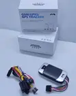 Vehicle GPS Tracker with GSM GPRS Real-Time Tracking - 2