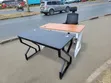 Modern Office Desk with Ergonomic Chair Set - 2