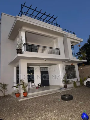5-Bedroom Maisonette for Sale in Kibiku, Ngong