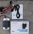 GPS Car Tracking Device GSM Vehicle Locator & Fleet Tracker - 1