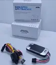 GPS Car Tracking Device GSM Vehicle Locator & Fleet Tracker - 2